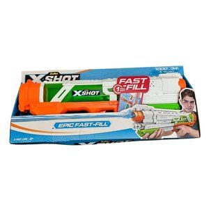 X-Shot Water Fast-Fill Epic Water Blaster by ZURU